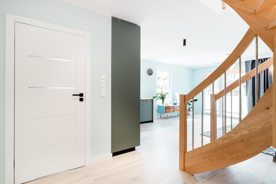 Apartament Inkluzja Jantar Eksteriør billede